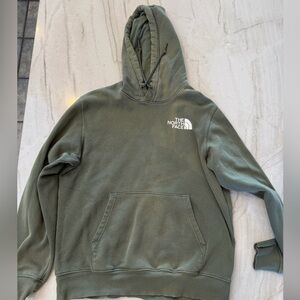 The North Face Men's Hoodie